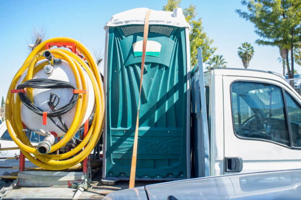 Best Best portable toilet rental  in Little Chute, WI