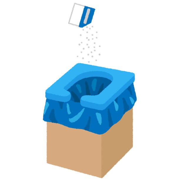Porta potty rental for outdoor events in Little Chute, WI