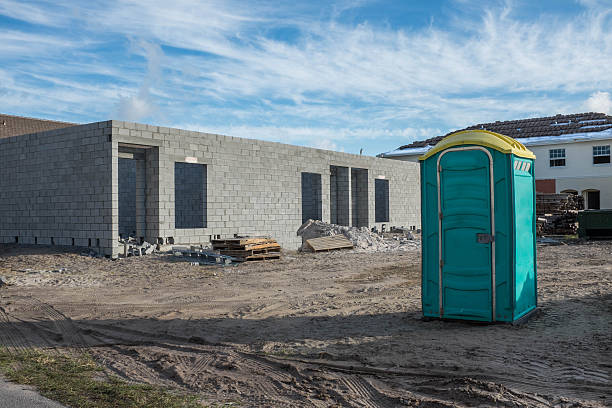 Best Emergency porta potty rental  in Little Chute, WI